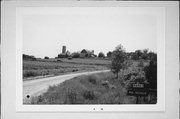 W4501 RIVER RD, a Astylistic Utilitarian Building barn, built in Fredonia, Wisconsin in .