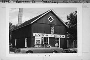 Hilgen and Wittenberg Woolen Mill, a Building.