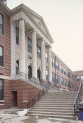 30 ASH ST, a Colonial Revival/Georgian Revival elementary, middle, jr.high, or high, built in Madison, Wisconsin in 1929.