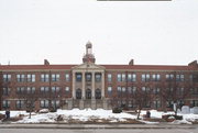 30 ASH ST, a Colonial Revival/Georgian Revival school – elem/middle/jr high/high, built in Madison, Wisconsin in 1929.