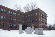 30 ASH ST, a Colonial Revival/Georgian Revival elementary, middle, jr.high, or high, built in Madison, Wisconsin in 1929.