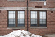 30 ASH ST, a Colonial Revival/Georgian Revival school – elem/middle/jr high/high, built in Madison, Wisconsin in 1929.