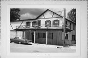 N50 W5586 PORTLAND AVE, a Commercial Vernacular lodging-hotel, built in Cedarburg, Wisconsin in .