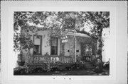 N46 W5819 SPRING ST, a Other Vernacular house, built in Cedarburg, Wisconsin in .