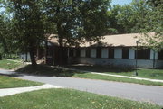 Wisconsin Memorial Hospital Historic District, a District.