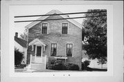 N50 W6432 WESTERN AVE, a Front Gabled house, built in Cedarburg, Wisconsin in .