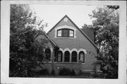 10016 N CEDARBURG RD, a Bungalow house, built in Mequon, Wisconsin in 1930.
