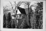 10761-3 N CEDARBURG RD 10761-3 N CEDARBURG RD, a Queen Anne house, built in Mequon, Wisconsin in 1895.