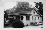 11012 N CEDARBURG RD, a Bungalow house, built in Mequon, Wisconsin in 1915.