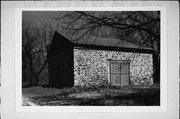 13615 N CEDARBURG RD, a Side Gabled barn, built in Mequon, Wisconsin in 1848.