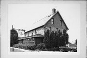 5208 W COUNTY LINE RD, a Side Gabled tavern/bar, built in Mequon, Wisconsin in 1926.