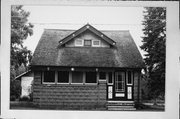 5117 W DONGES BAY RD, a Bungalow house, built in Mequon, Wisconsin in 1920.