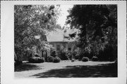 10649 W DONGES BAY RD, a Front Gabled school-one to six room, built in Mequon, Wisconsin in .