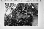 10649 W DONGES BAY RD, a Front Gabled school-one to six room, built in Mequon, Wisconsin in .