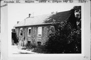 10649 W DONGES BAY RD, a Front Gabled school-one to six room, built in Mequon, Wisconsin in .