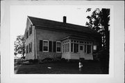 11805 N FARMDALE RD, a Side Gabled house, built in Mequon, Wisconsin in 1869.