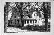 12146 N FARMDALE RD, a Cross Gabled house, built in Mequon, Wisconsin in 1877.