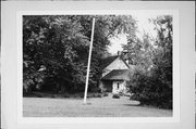 3330 W FREISTADT RD, a Side Gabled house, built in Mequon, Wisconsin in 1871.