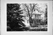 11921 N GRANVILLE RD, a Front Gabled house, built in Mequon, Wisconsin in 1894.