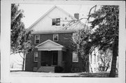 12732 N GREEN BAY RD, a Front Gabled house, built in Mequon, Wisconsin in 1910.