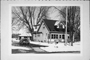 1600 W MEQUON RD, a Bungalow religious residence, built in Mequon, Wisconsin in 1933.