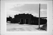 6300 W MEQUON RD, a Commercial Vernacular fire house, built in Mequon, Wisconsin in .