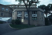 430 LINCOLN DR, a Neoclassical/Beaux Arts university or college building, built in Madison, Wisconsin in 1910.
