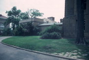 430 LINCOLN DR, a Neoclassical/Beaux Arts university or college building, built in Madison, Wisconsin in 1910.