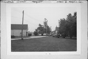 11401 W MEQUON RD / STATE HIGHWAY 167, a Other Vernacular house, built in Mequon, Wisconsin in 1845.