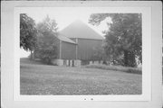 11656 N PORT WASHINGTON RD, a Astylistic Utilitarian Building barn-centric, built in Mequon, Wisconsin in 1896.