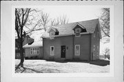 13829 N PORT WASHINGTON RD 13829 N PORT WASHINGTON RD, a Side Gabled house, built in Mequon, Wisconsin in 1848.