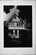 11919 N RIVER RD, a Queen Anne house, built in Mequon, Wisconsin in 1895.