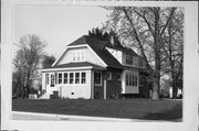 11110 N WAUWATOSA RD, a Bungalow house, built in Mequon, Wisconsin in 1920.