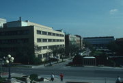 465 HENRY MALL, UW-MADISON, a Contemporary university or college building, built in Madison, Wisconsin in 1951.