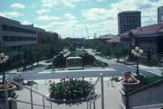 Henry Mall Historic District, a District.