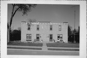 448-450 W GRAND AVE, a Twentieth Century Commercial apartment/condominium, built in Port Washington, Wisconsin in 1910.