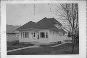 760 N MILWAUKEE ST,, a Bungalow house, built in Port Washington, Wisconsin in 1928.