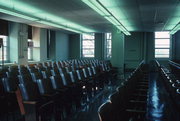 Horticulture and Agricultural Physics and Soil Science Building, a Building.