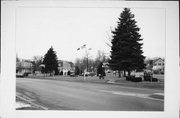 VETERANS PARK, a NA (unknown or not a building) park, built in Saukville, Wisconsin in 1921.