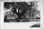 219 BEL AIRE CT, a Neoclassical/Beaux Arts house, built in Thiensville, Wisconsin in 1937.