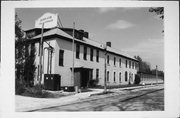 228 ELM ST, a Astylistic Utilitarian Building industrial building, built in Thiensville, Wisconsin in 1866.