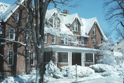130 N PROSPECT AVE, a English Revival Styles house, built in Madison, Wisconsin in 1912.