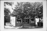 177 GREEN BAY RD, a Twentieth Century Commercial retail building, built in Thiensville, Wisconsin in 1929.