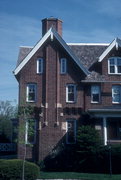 130 N PROSPECT AVE, a English Revival Styles house, built in Madison, Wisconsin in 1912.