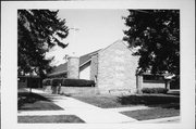 303 GREEN BAY RD 303 GREEN BAY RD, a Contemporary house of worship, built in Thiensville, Wisconsin in 1958.