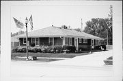 605-607 N MAIN ST 605-607 N MAIN ST, a Ranch duplex/two-flat, built in Thiensville, Wisconsin in 1944.