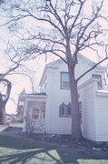 Smith, Daniel, House, a Building.