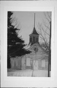 STATE HIGHWAY 183 AND WILLOW RD, SE CNR, a Front Gabled, built in Maiden Rock, Wisconsin in .