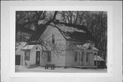 HALVERSON RD, S SIDE, 1.1 M W OF STATE HIGHWAY 183, a Side Gabled house, built in Salem, Wisconsin in .