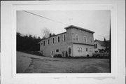 MARTELL RD, SW SIDE, AT SHADY RD, a Boomtown house, built in Martell, Wisconsin in .